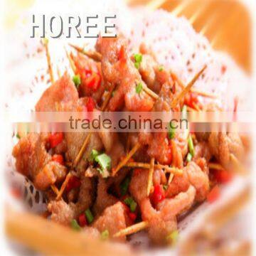 High Quality for Bamboo Toothpicks to Dubai With Small Color Bottle photo-3