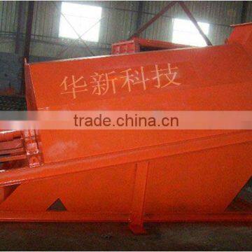 SH series Drum Revolving Screen