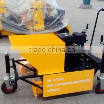 New Design Concrete Road Curb Machine Price in Australia