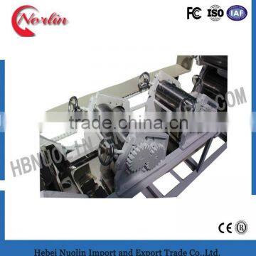 Chinese Noodle Making Machine Processing Line With 3kw Power