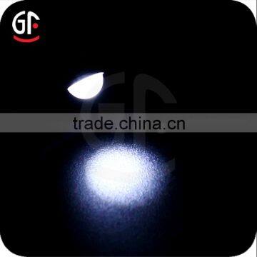 Promotional Mini Metal Led Flashlight