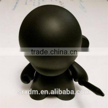 ISO9001/EN71/ASTM/SGS figuras accion munny vinyl toy