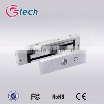 Fail Safe New Door Lock CE FCC RoHS Certificated photo-2