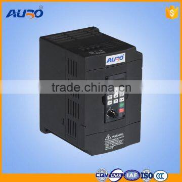 Vsd Vfd Frequency Inverter 0.37kw Variable Frequency Inverter For Industrial Use