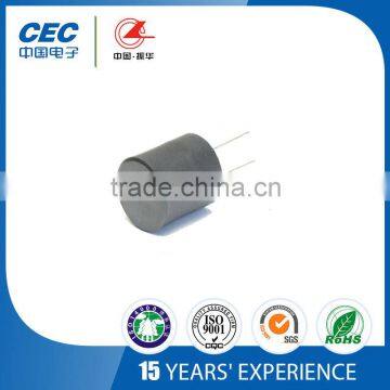 size 12*18 mm ferrite shielded inductor