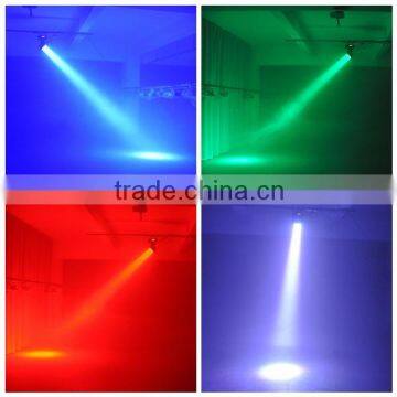 9*12W RGBW Matrix Led Moving Head Rgbw Wash Light photo-2