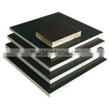 hot sales 10mm film faced plywood for construction