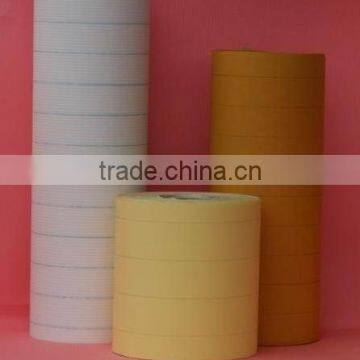 auto wood pulp filter paper roll