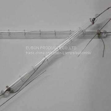 Xenon Flash Tube-Linear IPl Lamp