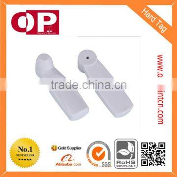 popular models eas rf anti theft hard tag for clothing shops