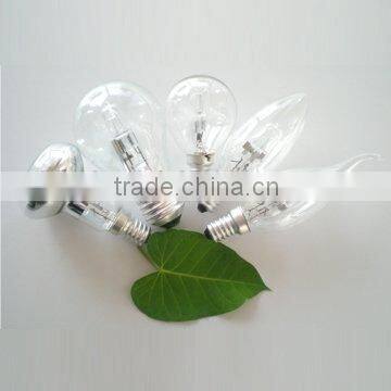 GLS Energy Saving Halogen Bulb