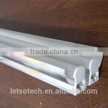 2016 Good Price 9w 18w 24w 36w 48w t5 Led Tube Light 600mm 1200mm 1500mm 4ft Led Tube Lighting photo-6