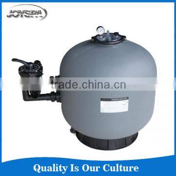 Swimming Pool Acrylic Industrial Sand Filter for Water Treatment