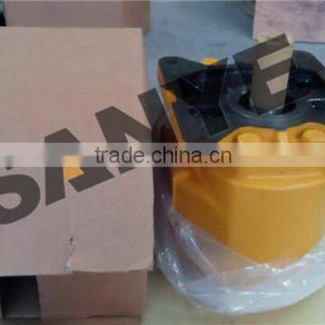 Hydraulic pump 07448-66500 For d355a-3 Bulldozer Spare Parts