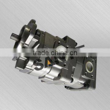 D85EX-15 D85PX-15 bulldozer hydraulic pump 705-51-30660