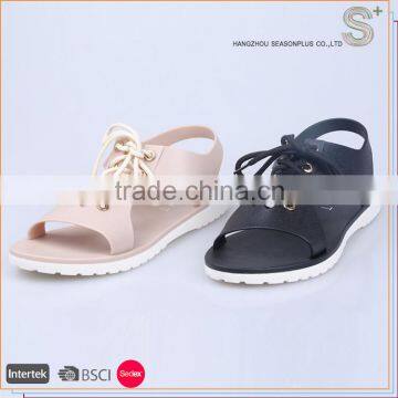 New arrival popular cheap jelly shoes wholesale