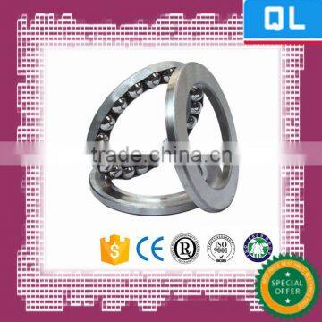 Supplier High Quality Thrust Ball Bearing