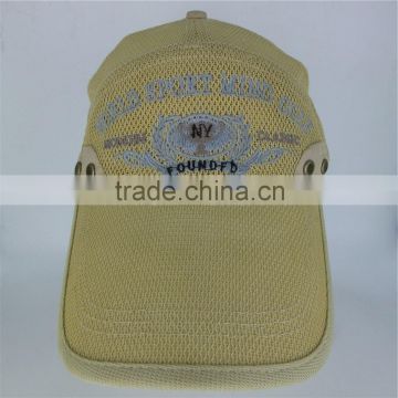 Promotional Advertising Full Mesh Cap Trucker Hat Mesh Cap Green Wholesale