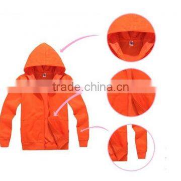 Wholesale Hoodie Zip,Fashion Fleece Hoodie,Custom Cotton Hoodie photo-4