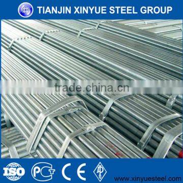 Galvanized Pipe/galvanied Steel Structures/GI Tube photo-4