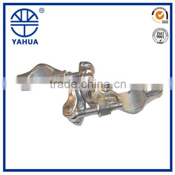 Factory price scaffold construction coupler manufactures