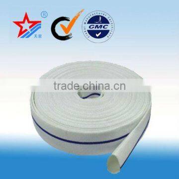 High pressure TPU lining fire hose