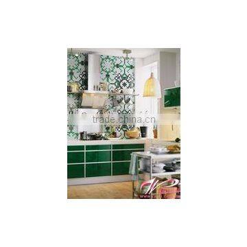 High Gloss UV MDF Panel UV MDF Boards UV MDF Cabinet Interior Decoration photo-3