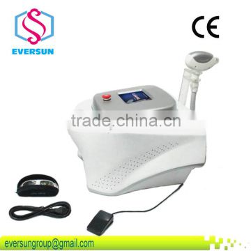 Factory Direct Wholesale laser diode 808 hair removal machine price