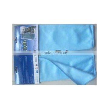 China Car wash towel manufactuer