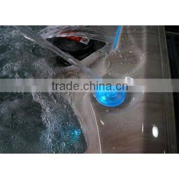 European Design Acrylic Spa Balboa Whirlpool Massage Spa Tubs In 2016 Spring photo-4