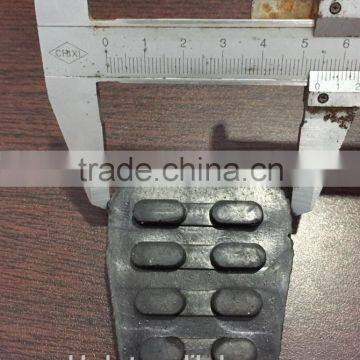 Automotive Rubber Parts