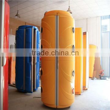 china wholesale solarium acrylic solarium equipment