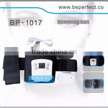 ems electronic waist belt fat burner wholesale