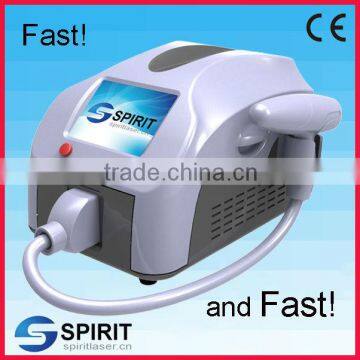 High Quality nd Yag 1064nm Tattoo Removal Pigment Removal Beauty Machines Face Lifting Machine Pore Removel photo-6