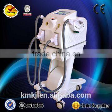 2014 Top sale viss ipl hair removal( CE,ISO,TUV)