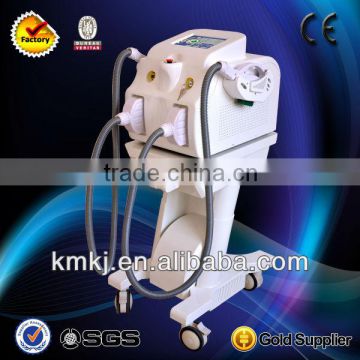 professional alma laser shr with 300000 shots( CE ISO TUV)