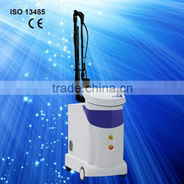 HOT!!! 2013 China top 10 multifunction beauty equipment decorticating fiber machine