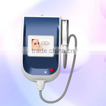 Professional Clinic / Beauty Spa / Salon Use Fast Hair Removal SHR IPL