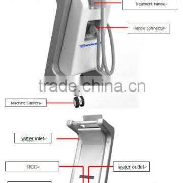 HIFUSLIM Slimming Machine Fat Removal Non Surgical Removal of Fat photo-2