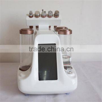 Water Aqua Dermabrasion Peeling Machine Hydro Dermabrasion Machine photo-2