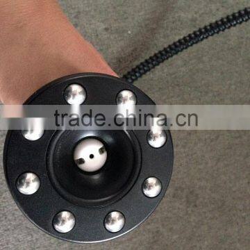 Smart Salon Use Vacuum Cavitation /PDT/rf System/microdermabration Machine for Salon photo-4