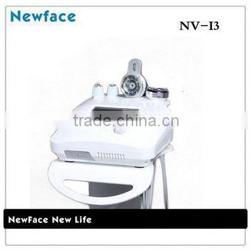 NV-I3 4 in 1 is liposuction healthy skin care cavitation slimming machine