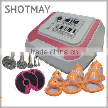 Shotmay STM-8037 Tilapia Fish Scale Collagen With CE Certificate