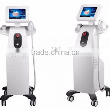 Korea Ulstam Technology Ultrasonic Fat Removal HIFU Body Slimming Machine with CE