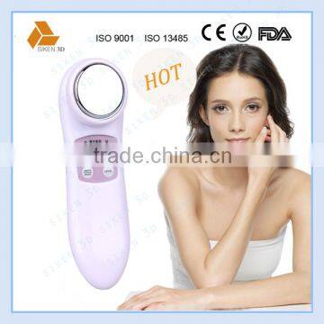 Face Cleanser Machine Face Toning Machine Face Lifting Machine at Home photo-6