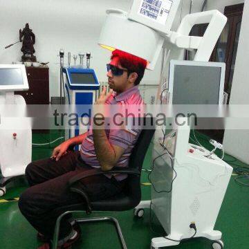 Latest Products in Market Laser Hair Regrowth Treatment Cost Diode Laser Hair Regrowth Machine Price