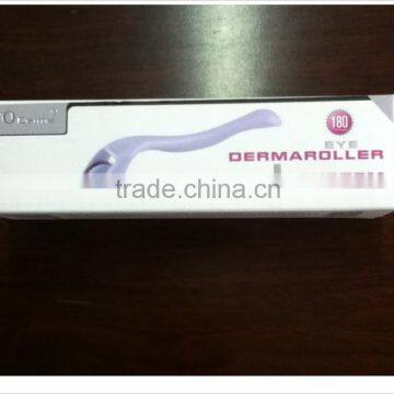 GTO 180needles Beauty Eye Roller Skin Care Needle Derma Roller photo-5