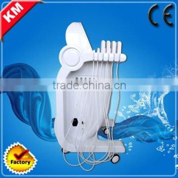 you can see and you can feel!! ! KM Diode Laser slimming device