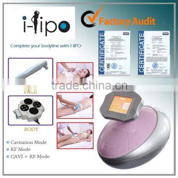 2013 Cavitation Ultrasonic RF -I Lipo