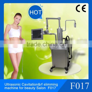 ultra cavitation body slimming machine